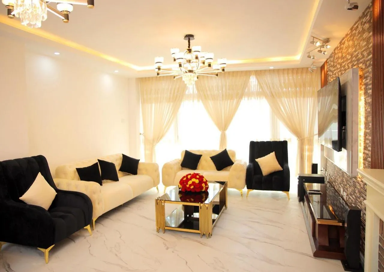 Homestead Realestate Addis Ababa 0*,  Etiopien
